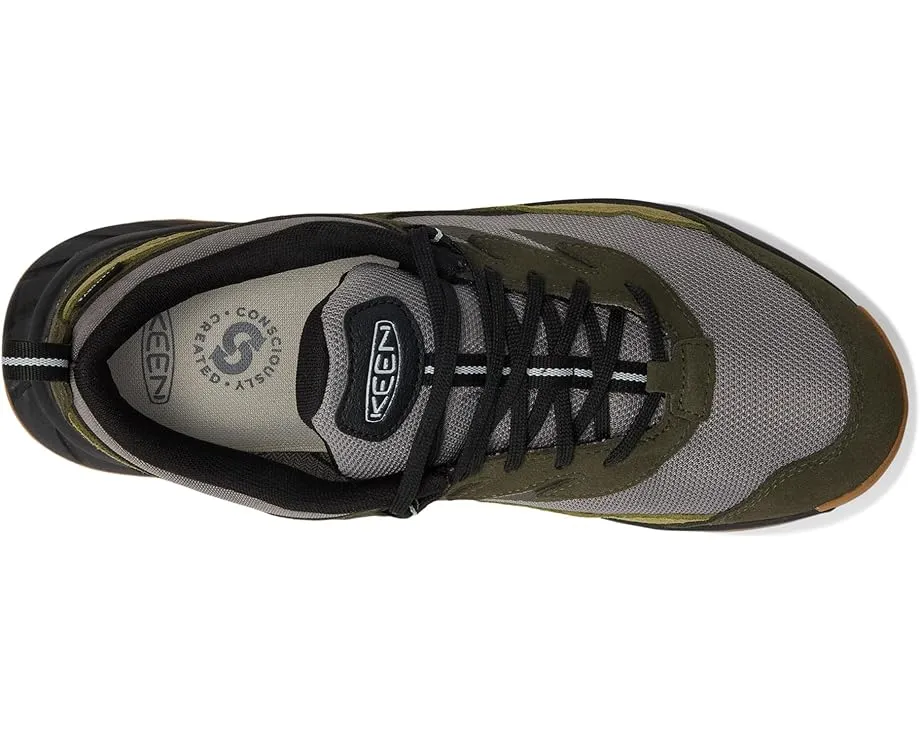 Кроссовки KEEN Hightrail Waterproof для пеших прогулок