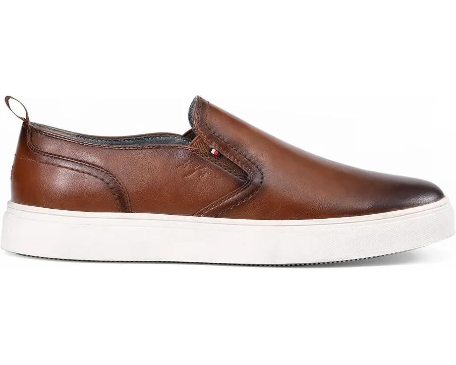 Лоферы Tommy Hilfiger Kozal с подкладкой из кожзаменителя