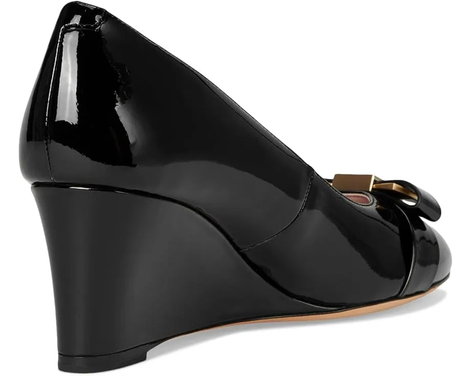 Туфли-клинья Bowdie Kate Spade New York с бантом
