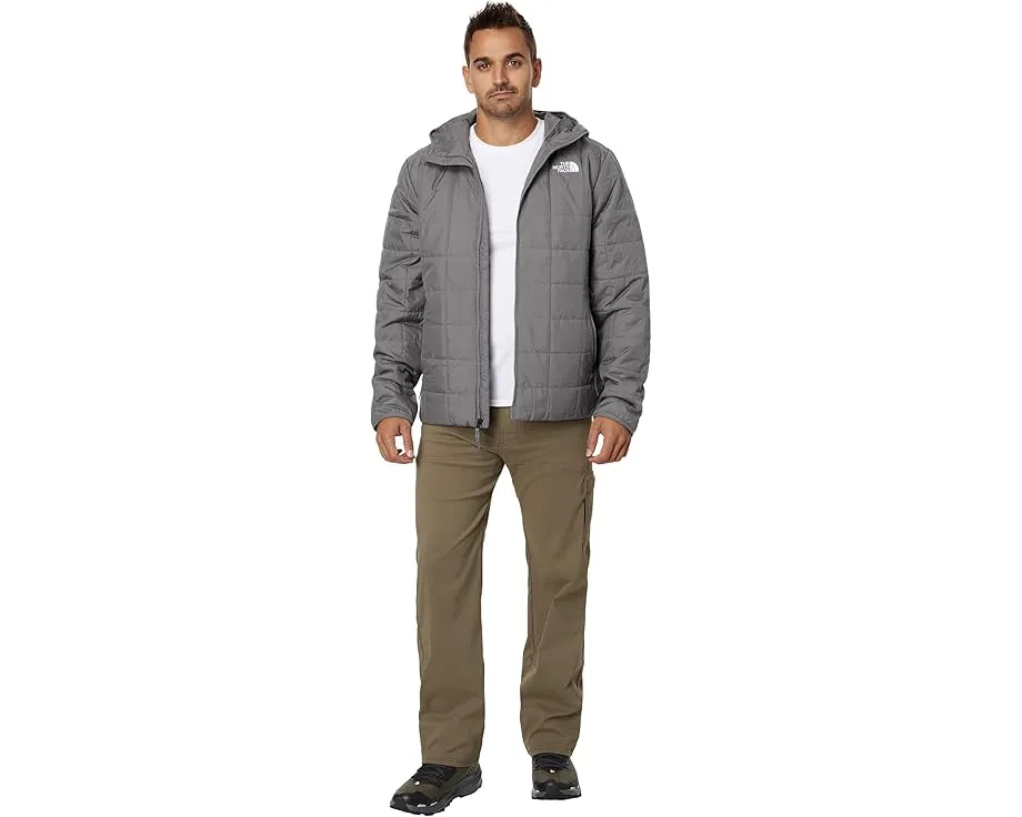 Утепленная толстовка The North Face Junction с капюшоном