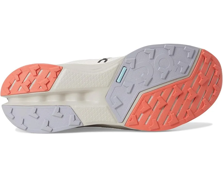 Трейловые кроссовки On Cloudsurfer Trail 2 с улучшенным сцеплением