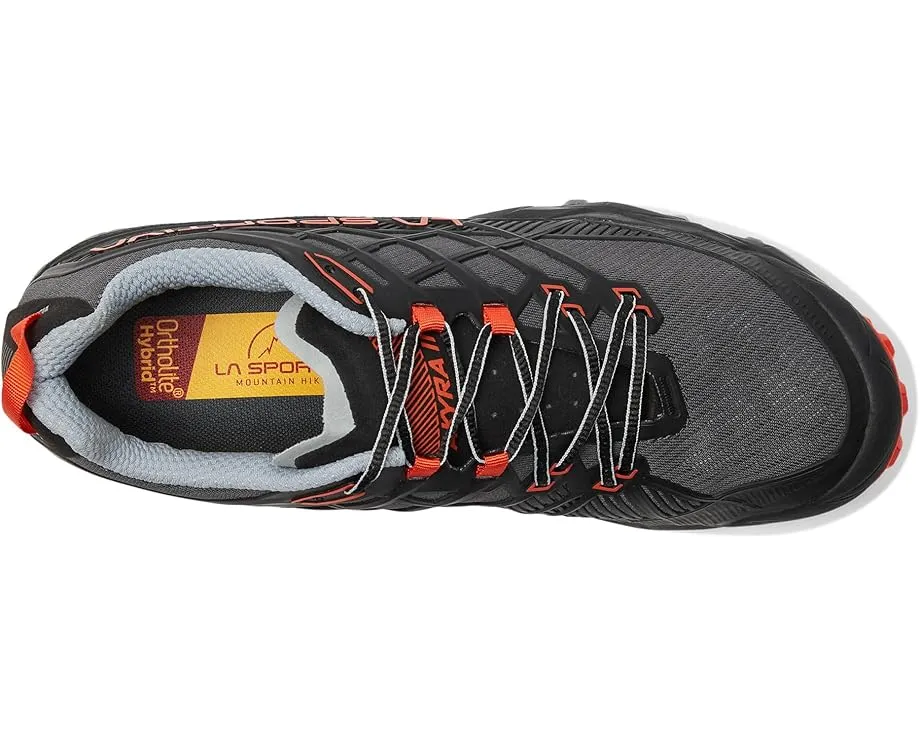 Трекинговые кроссовки La Sportiva Akyra II с мембраной MEMlex и подошвой FriXion