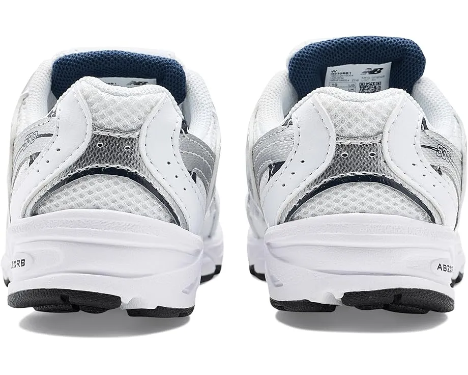 Детские кроссовки New Balance 530 Bungee с системой амортизации ABZORB