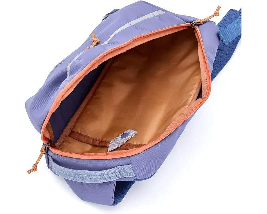 Слинг Cotopaxi Todo 8L с нагрудным ремнем и отделением для планшета