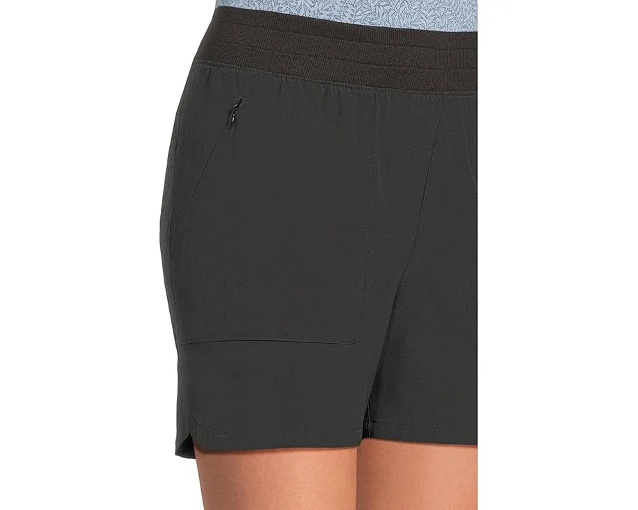Шорты Royal Robbins Spotless Evolution с защитой UPF 50+