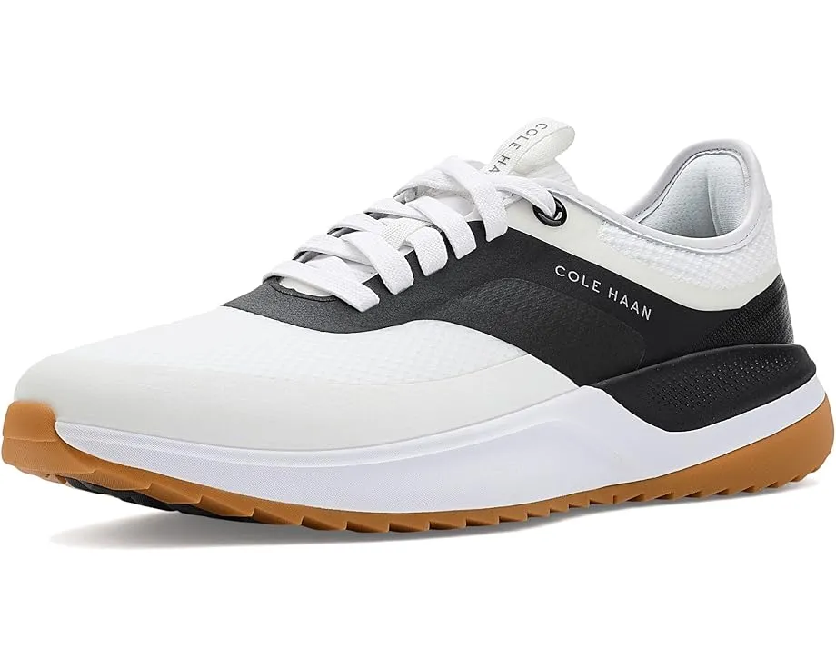 Водонепроницаемые гольфовые туфли Cole Haan GrandPro All Day Golf с пеной ENERGYFEEL