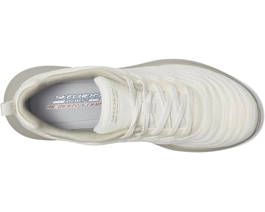 Кроссовки BOBS from SKECHERS Bobs Moda Flex Mellow Dawn с верхом из флайнит сетки