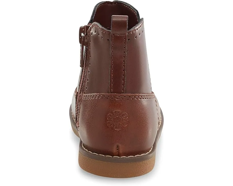 Stride Rite Детские сапоги SR Stella с молнией и круглым носком