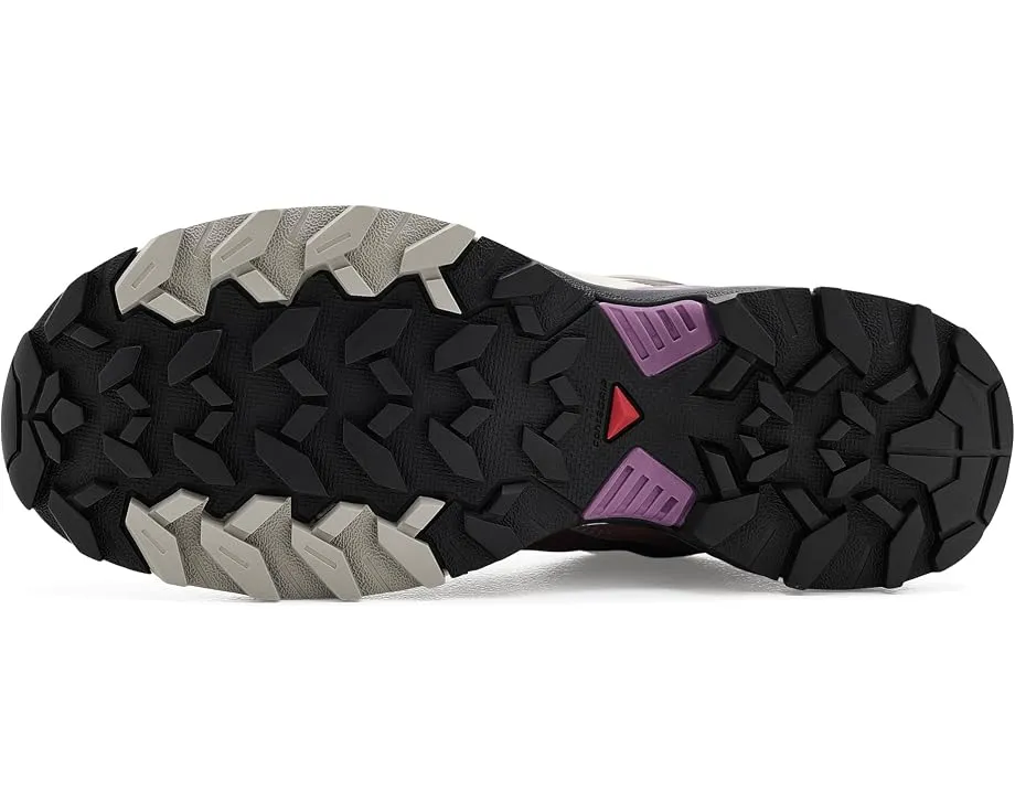 Кроссовки Salomon X Ultra 360 Edge для походов с мембраной Gore-Tex