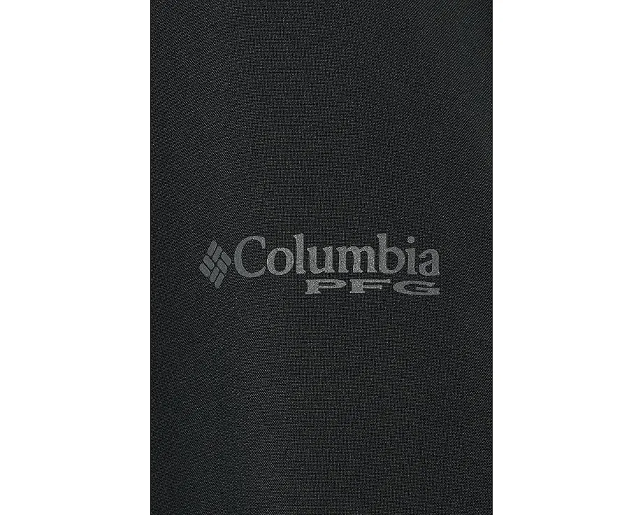 Columbia кардиган PFG Castback с защитой от солнца UPF 50