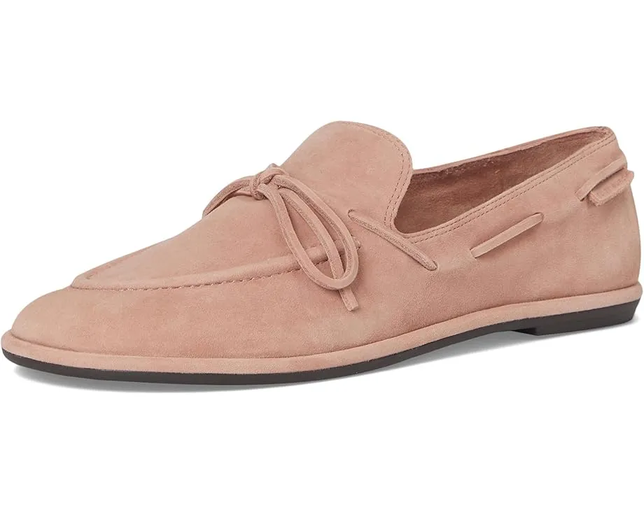 Tory Burch The Boaty классические туфли на шнуровке из кожи