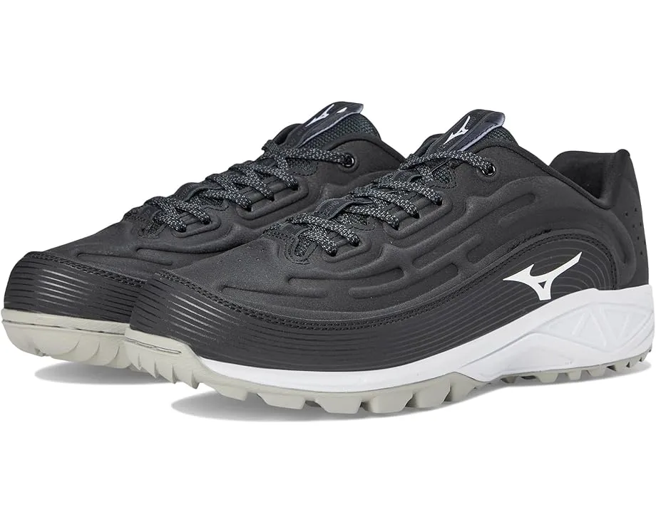 Бейсбольные бутсы Mizuno Ambition 3 BB Low AS для всех типов покрытий