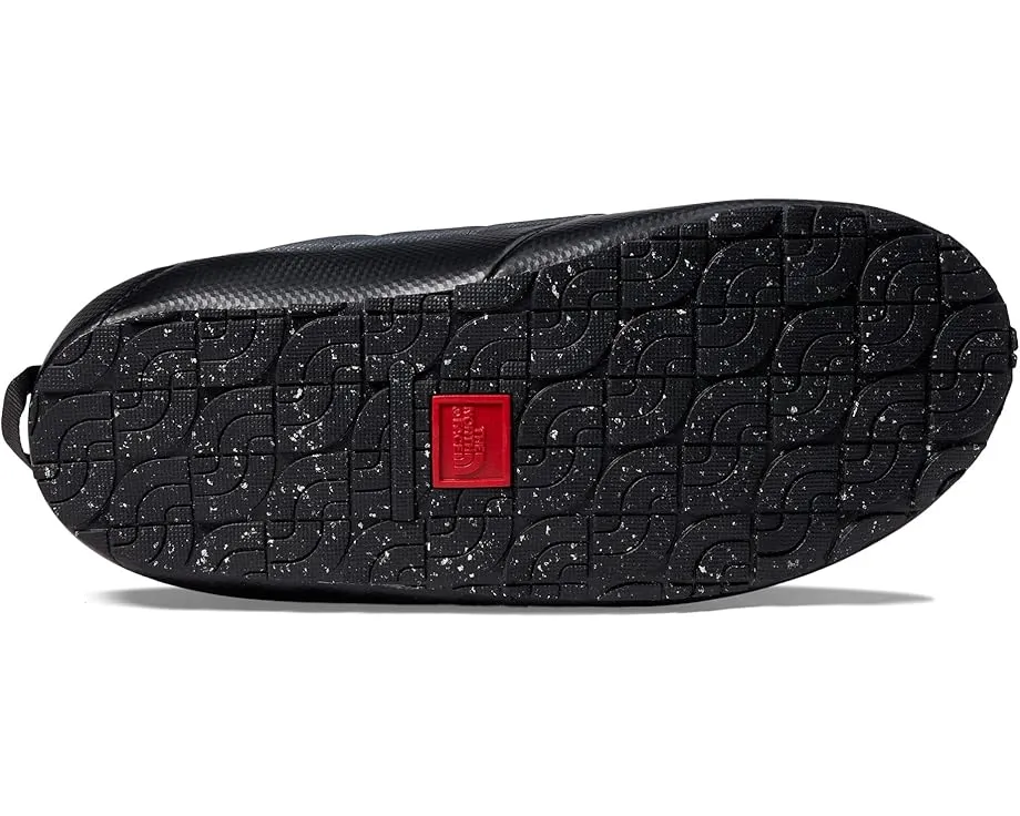 Термослипоны The North Face THERMOBALL Traction Mule V с утеплителем PrimaLoft