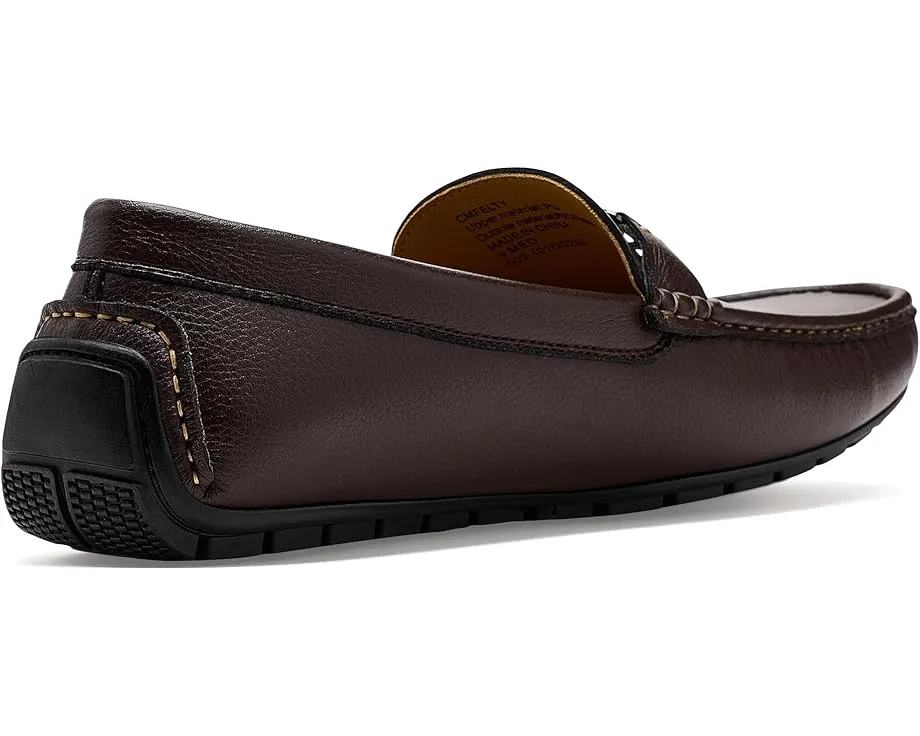 Мокасины Calvin Klein Felty с квадратным носком