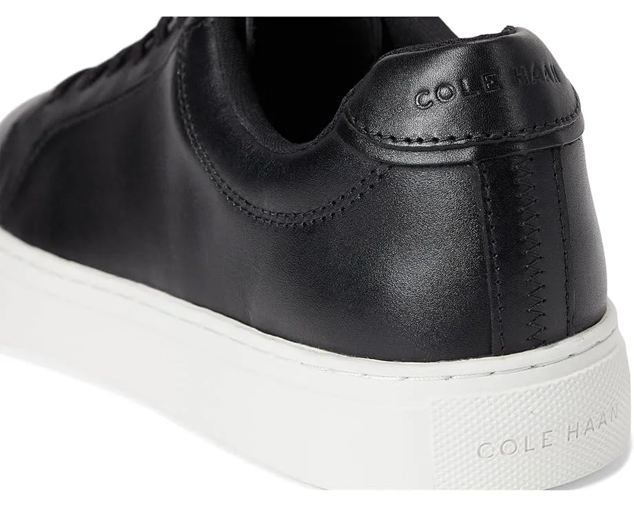 Cole Haan кроссовки Grand Series Jensen на шнуровке