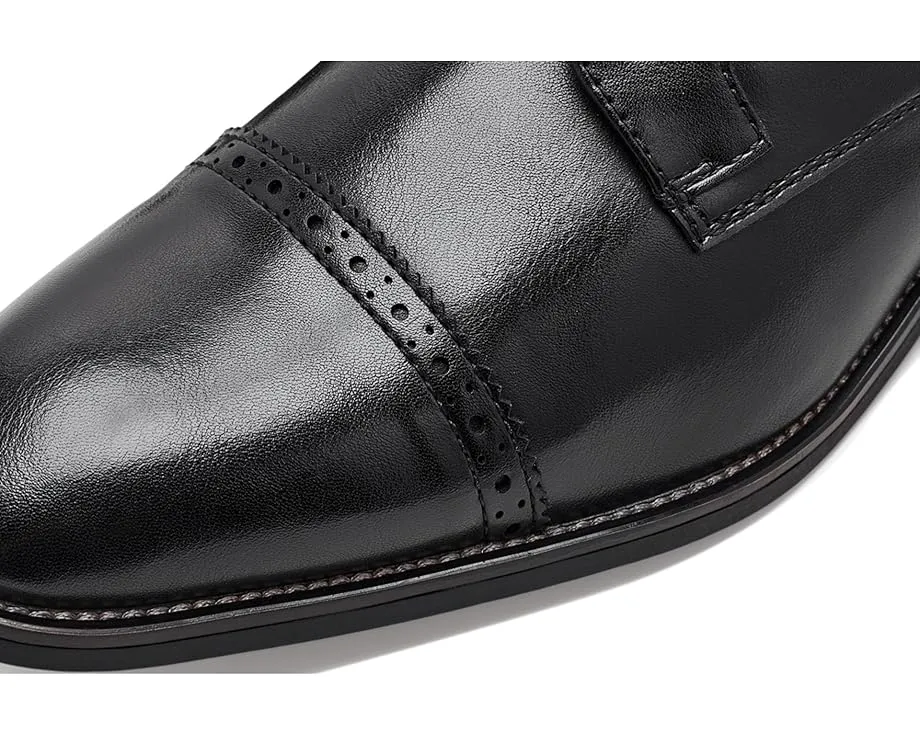 Оксфорды Steve Madden Plattio из искусственной кожи на резиновой подошве