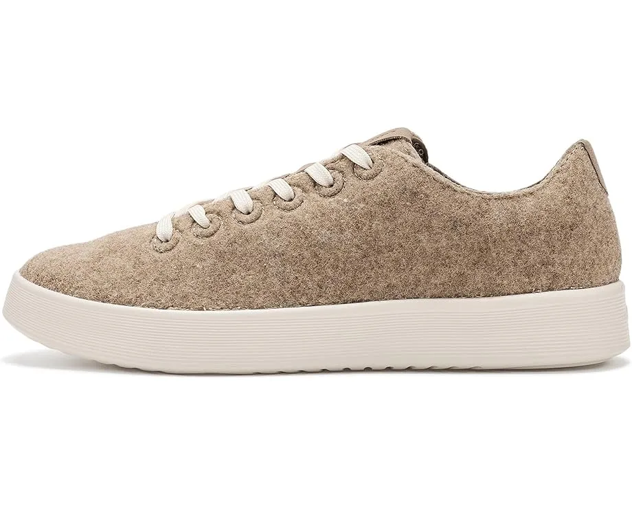 Кроссовки Allbirds Wool Cruiser из войлока с подошвой из сахарного тростника