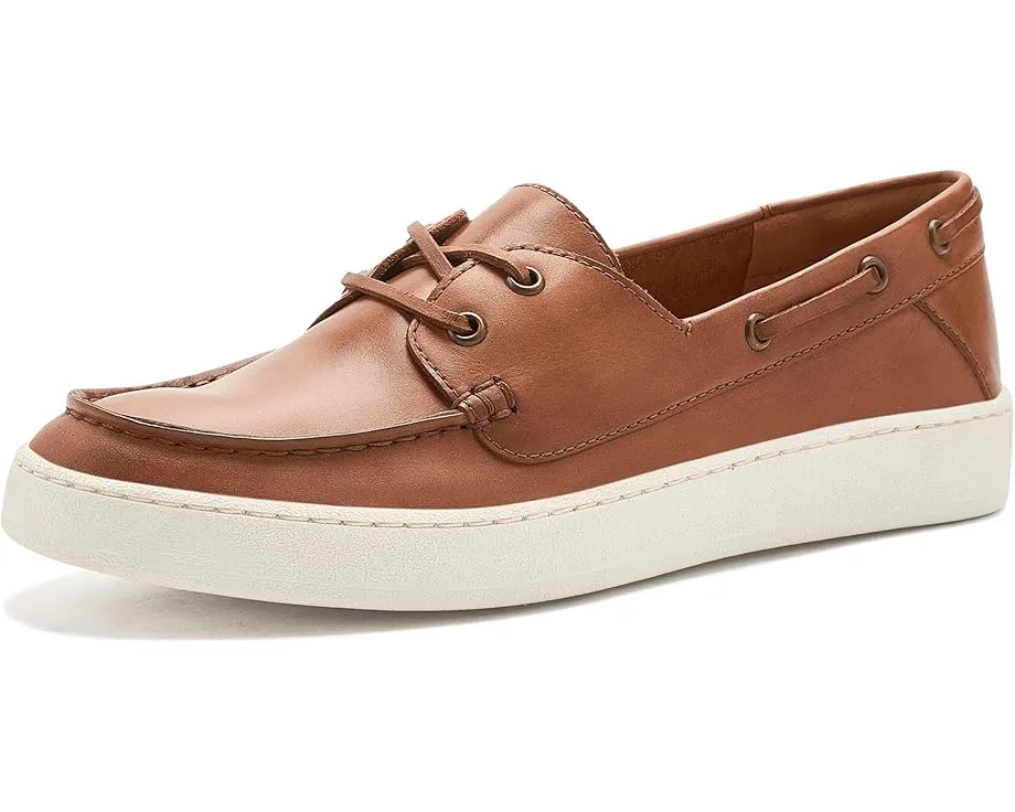 Топсайдеры Eastland 1955 Edition Raina из кожи с круглым носком