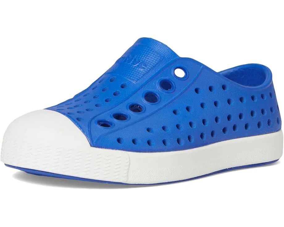 Детские туфли Jefferson (Toddler/Little Kid) из EVA от Native Shoes Kids