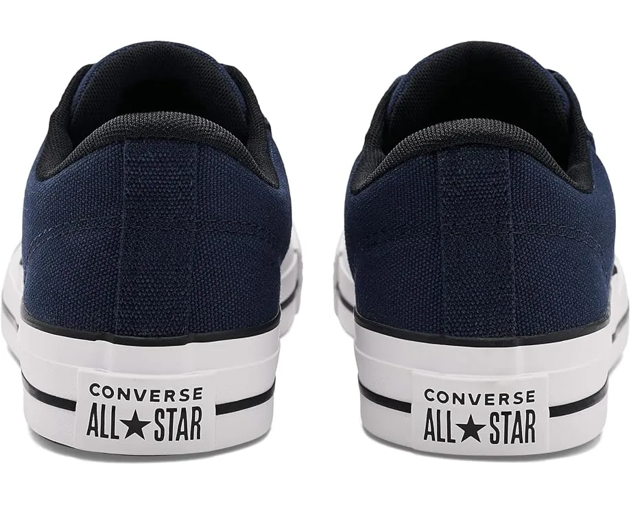 Кроссовки Converse Chuck Taylor All Star Malden Street Low Top с усиленной амортизацией