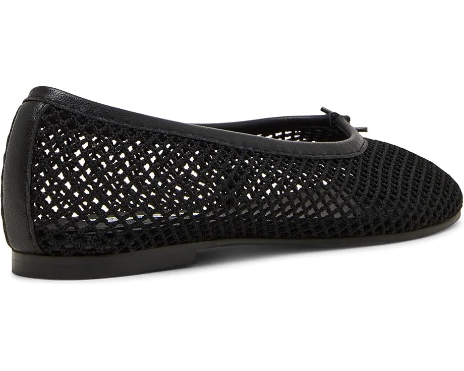 Балетки Calico Steve Madden с раздвоенным носком
