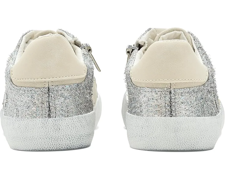 Детские кроссовки Koryana с блестками и памятью формы Nina Kids