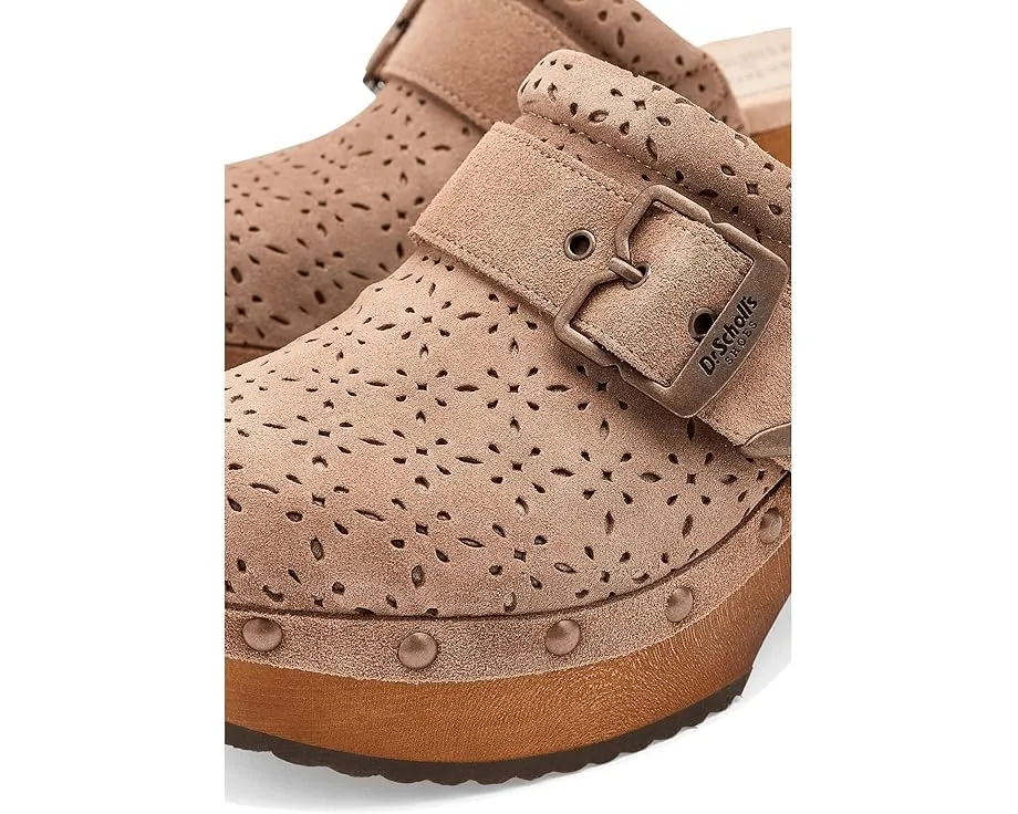 Dr. Scholl's Original Ranch на платформе из натурального басса с пеной BLOOM