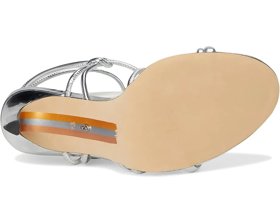 Босоножки Sam Edelman Isadora на шпильке с переплетающимися ремешками