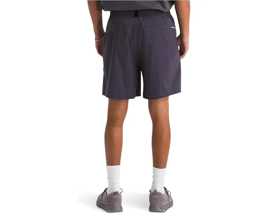 Шорты Class V Pathfinder Pull-On 7" с эластичным поясом The North Face