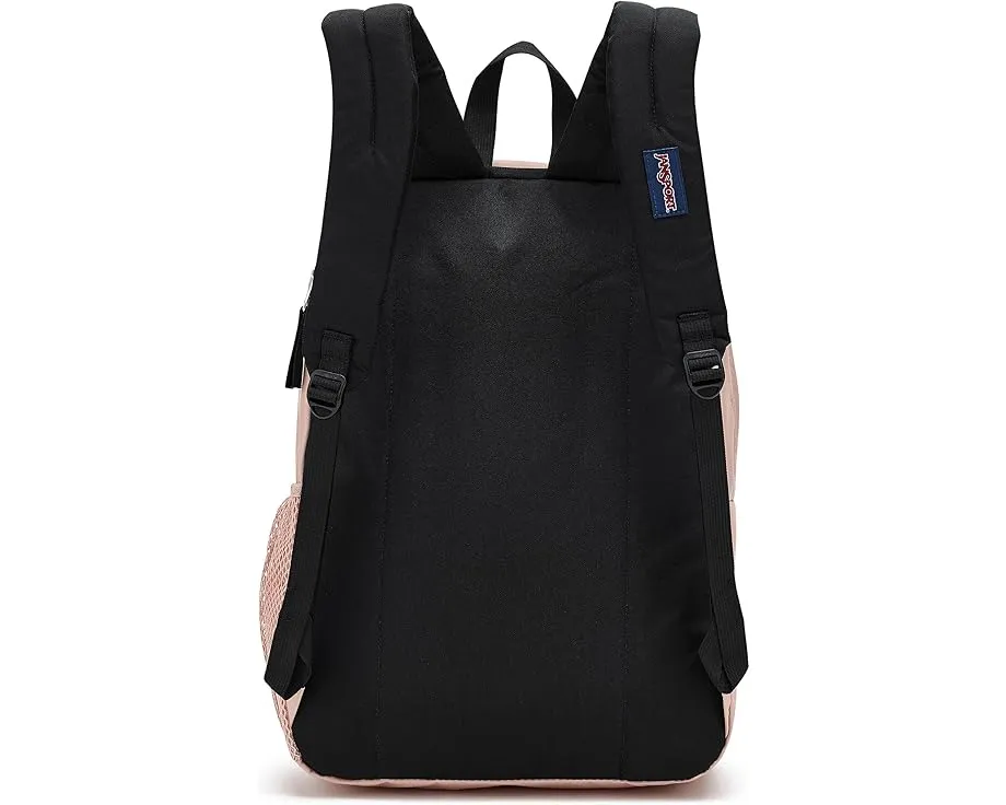 Рюкзак JanSport Big Student с органайзером и двумя основными отделениями
