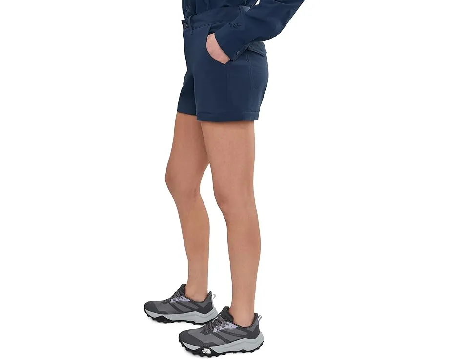 Брюки Royal Robbins Wilder Zip-Off с защитой от комаров и UPF 40+