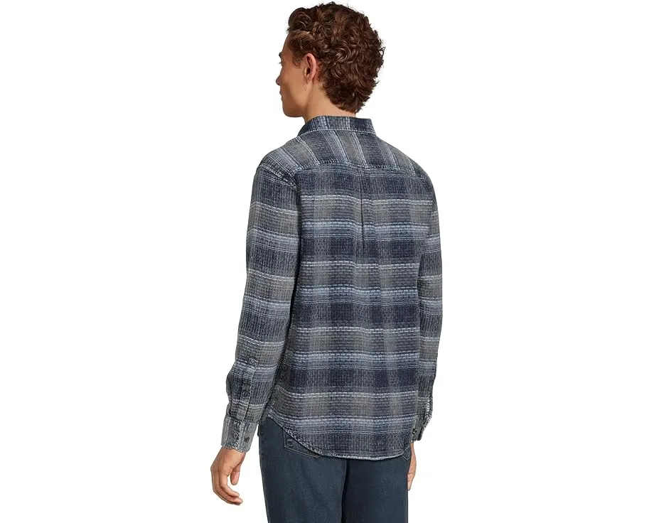Рубашка Tommy Bahama Cantera Plaid с длинными рукавами