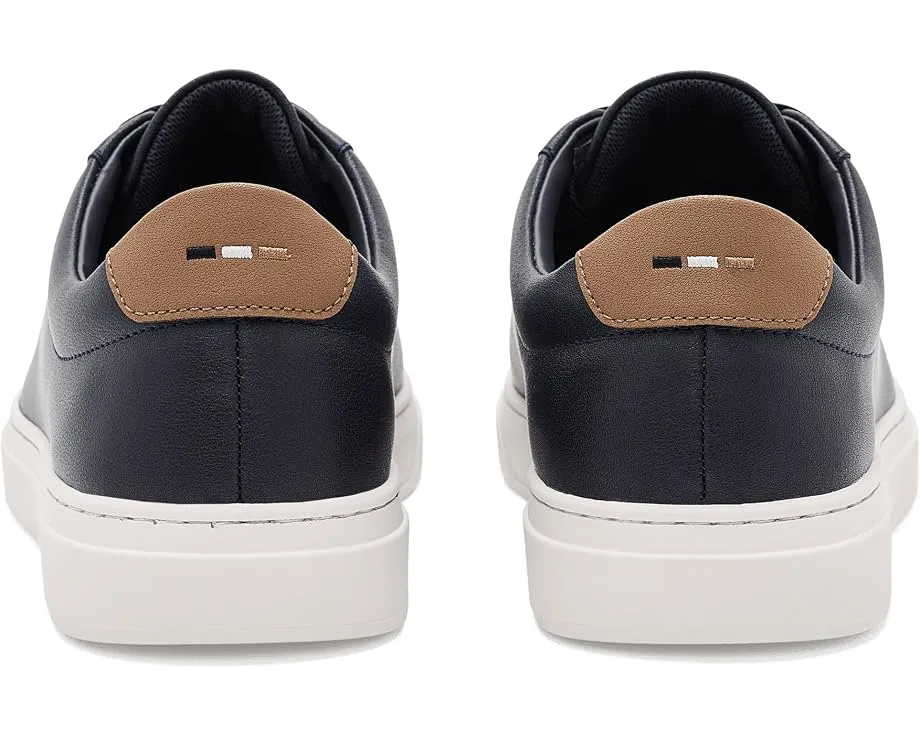 Кроссовки BOSS Kieran Mesh Cupsole на шнуровке