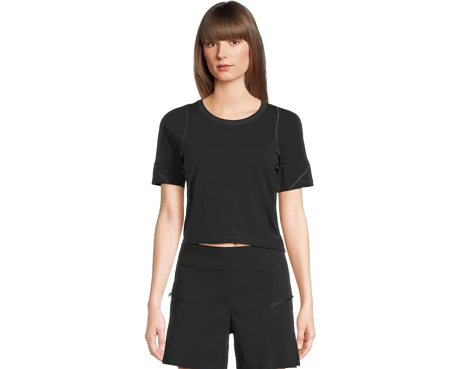 Футболка Arc'teryx Rula для скалолазания с защитой UPF 40