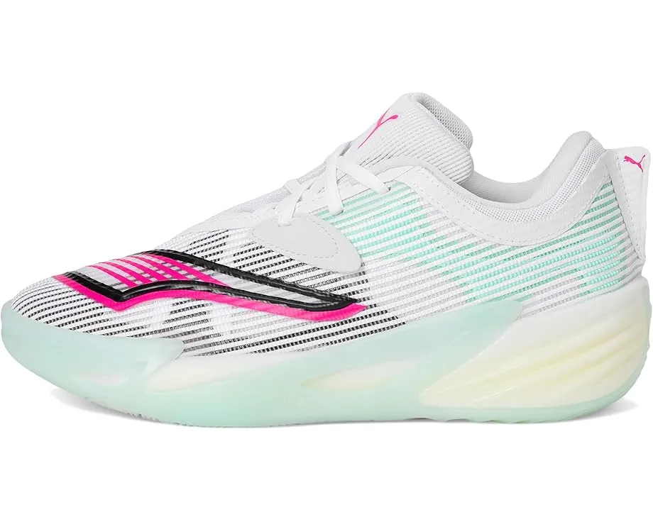 Кроссовки Puma All-Pro Nitro с технологией NITROFOAM