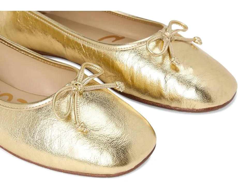 Туфли-лодочки Sam Edelman Alie с бантом и квадратным носком