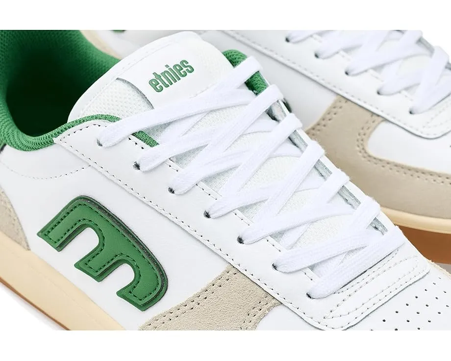 Кроссовки etnies Emerson с верхом из замши и сетки
