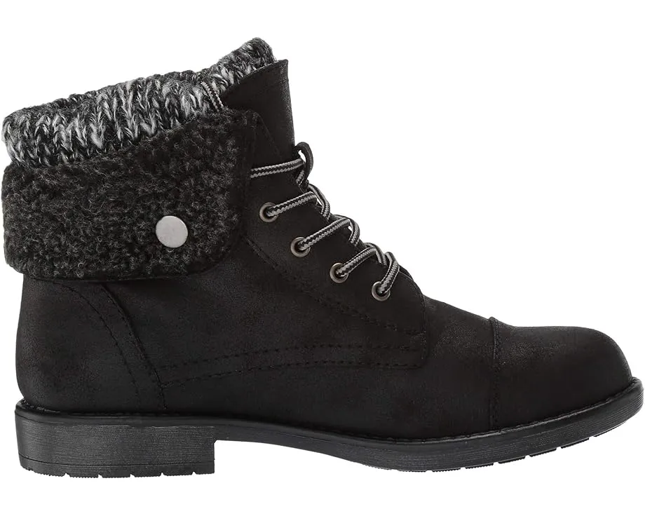 Ботинки Duena с простроченным мыском от Cliffs by White Mountain