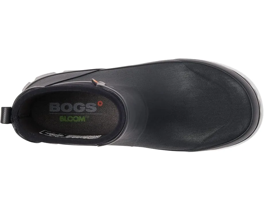 Ботинки Bogs Arcata Urban Chelsea с технологией Neo-Tech и подошвой GlacialGrip