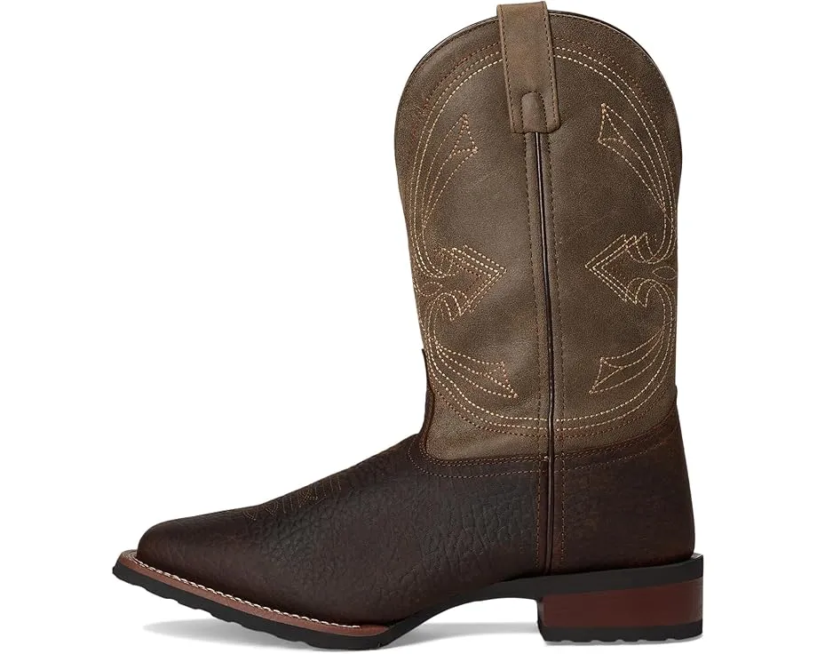 Сапоги Laredo Elias для верховой езды с квадратным носком и памятью формы