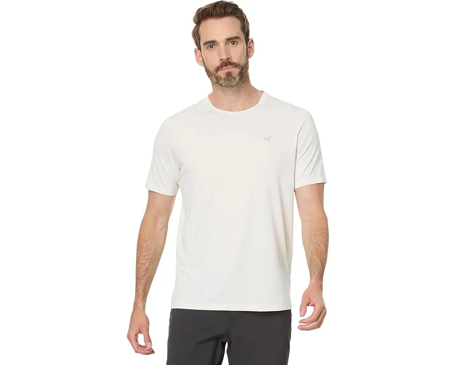 Футболка Arc'teryx Cormac Crew Short Sleeve с защитой UPF 50+