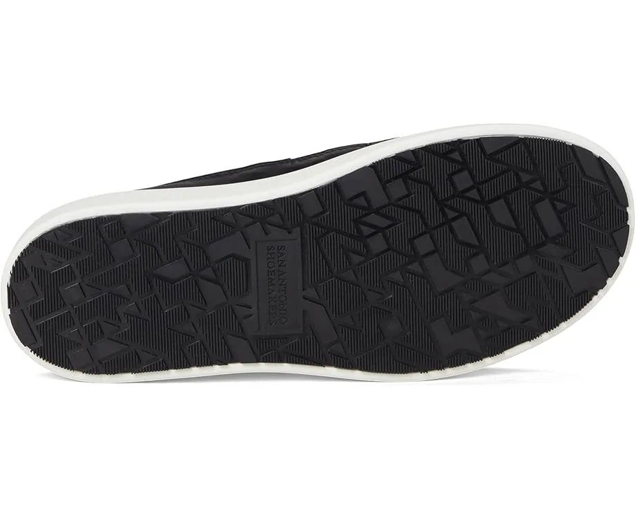 Мокасины SAS Chuy-x для комфорта на липучке