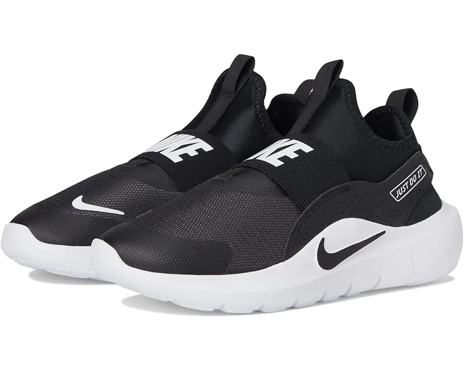 Детские кроссовки Nike Flex Runner 4 с эластичными ремнями