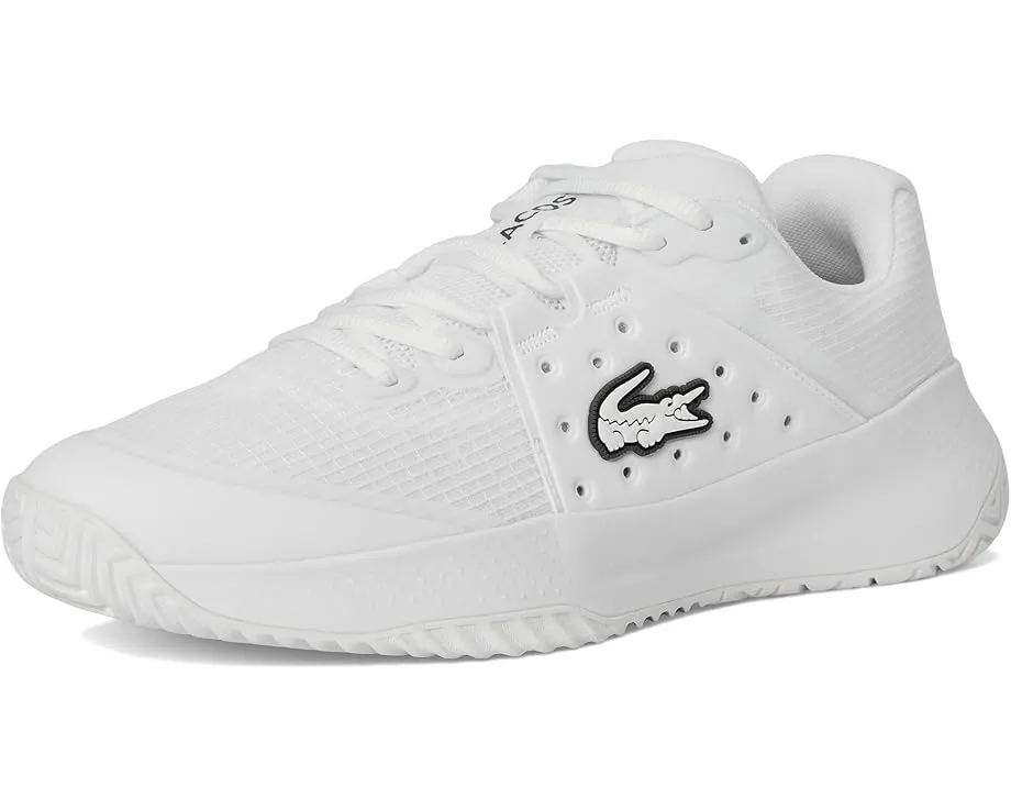 Кроссовки Lacoste Power Serve с пеной Super Responsive для спорта