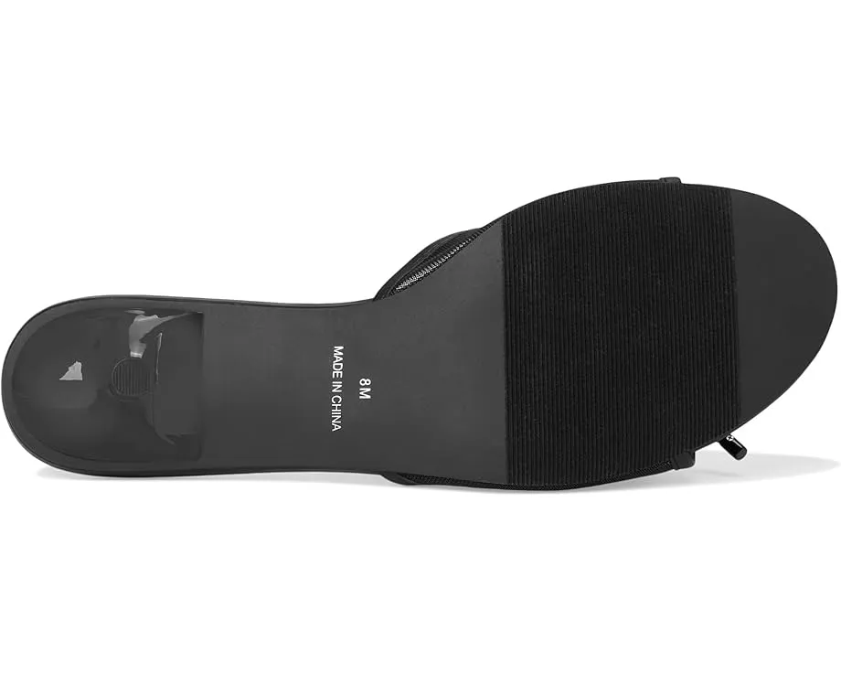 Лодочки Madden Girl Vall с открытым носком и бантиком