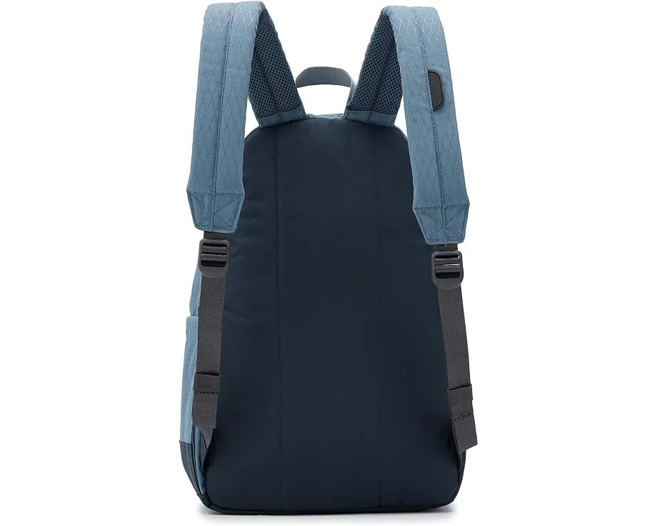 Рюкзак Herschel Supply Co. Heritage с логотипом и вместительным отделением