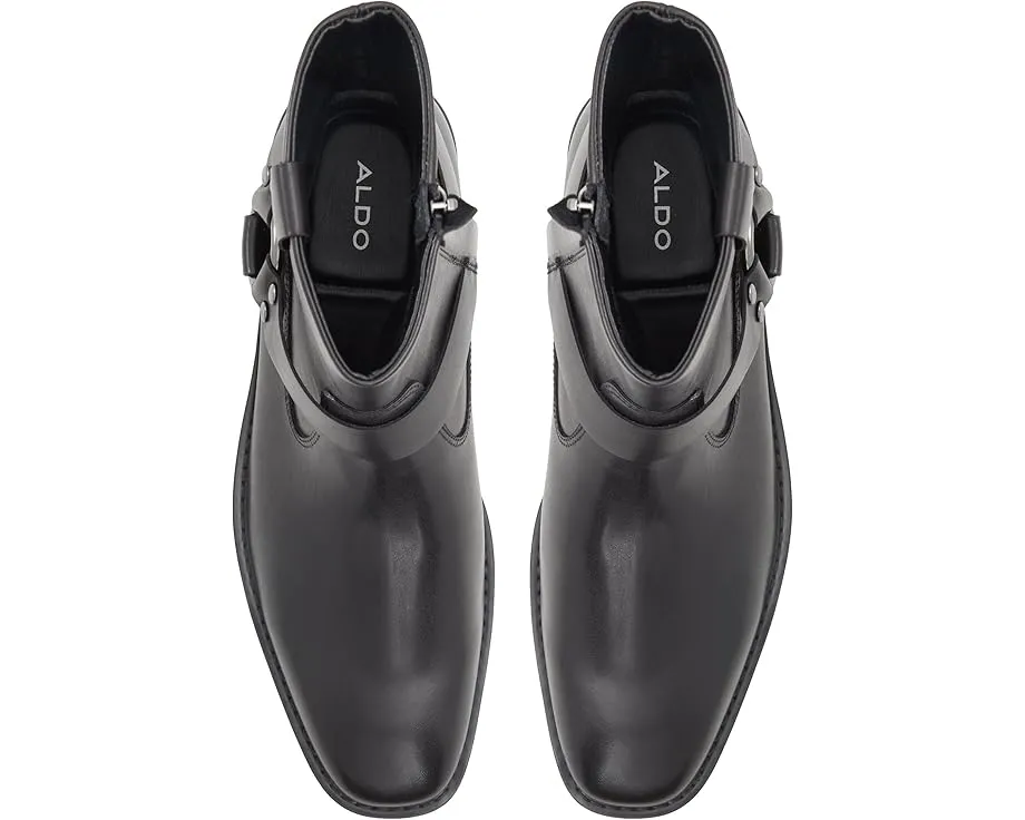 Ботильоны ALDO Brewster с квадратным носком и боковой пряжкой