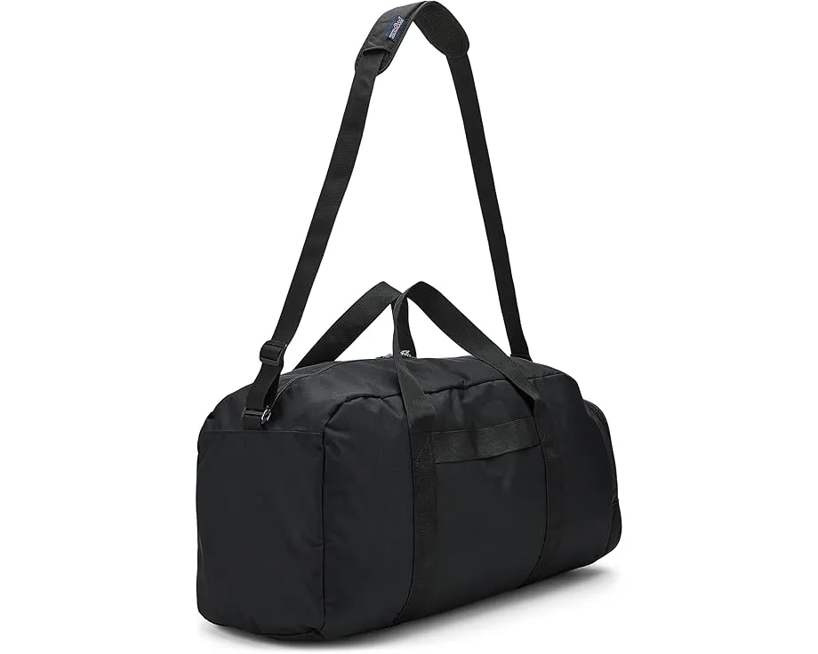 JanSport Weekender большая дорожная сумка с отделением для ноутбука