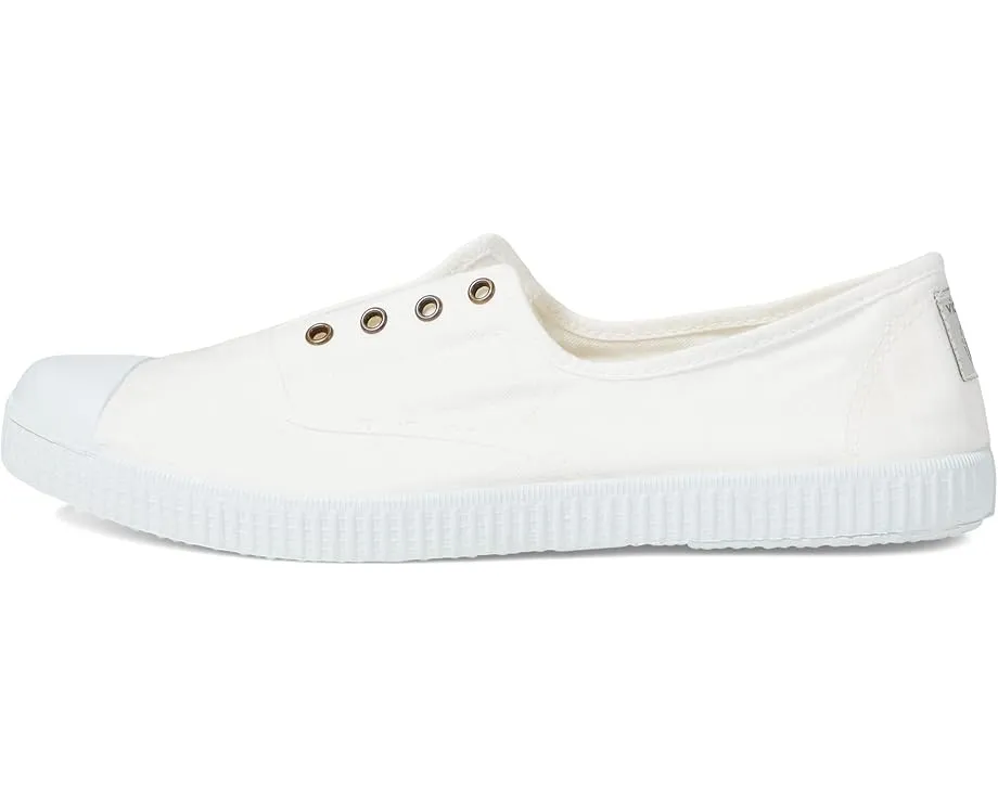 Обувь victoria 1915 Inglesa из переработанного органического хлопка