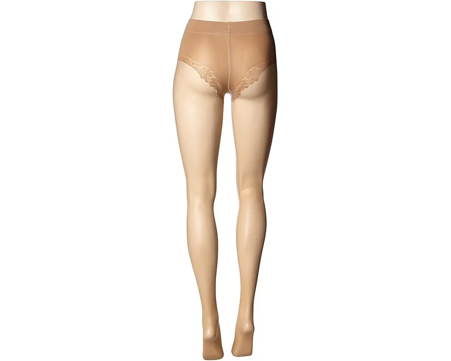 Корректирующие колготки Shaping Top 20 Falke